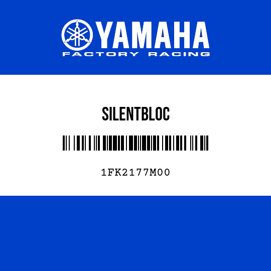 SILENTBLOC