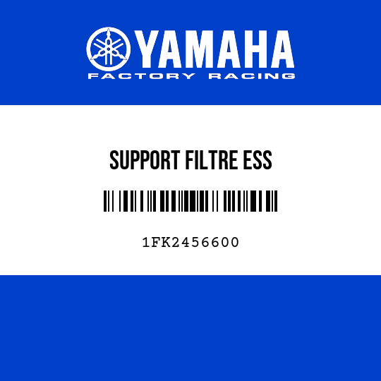 SUPPORT FILTRE ESS