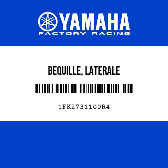 BEQUILLE, LATERALE