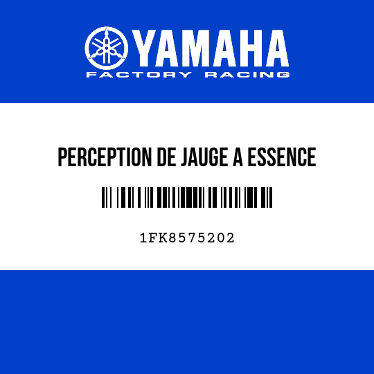 PERCEPTION DE JAUGE A ESSENCE
