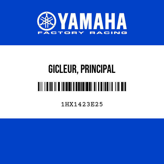GICLEUR, PRINCIPAL
