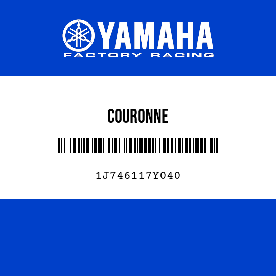 COURONNE