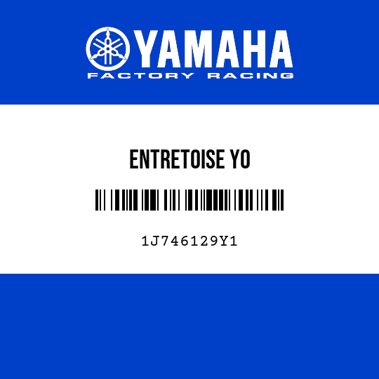 ENTRETOISE Y0
