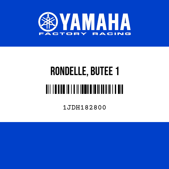 RONDELLE, BUTEE 1