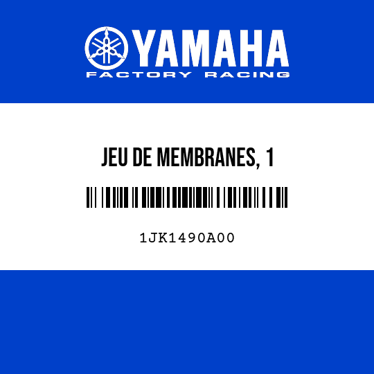 JEU DE MEMBRANES, 1