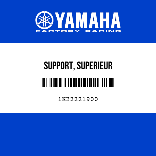 SUPPORT, SUPERIEUR