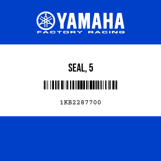 SEAL, 5