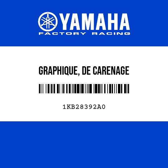 GRAPHIQUE, DE CARENAGE