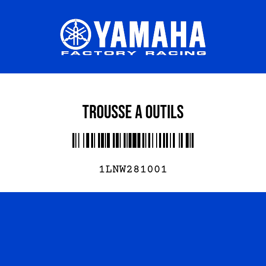 TROUSSE A OUTILS