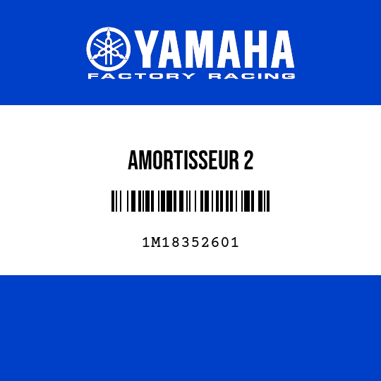 AMORTISSEUR 2