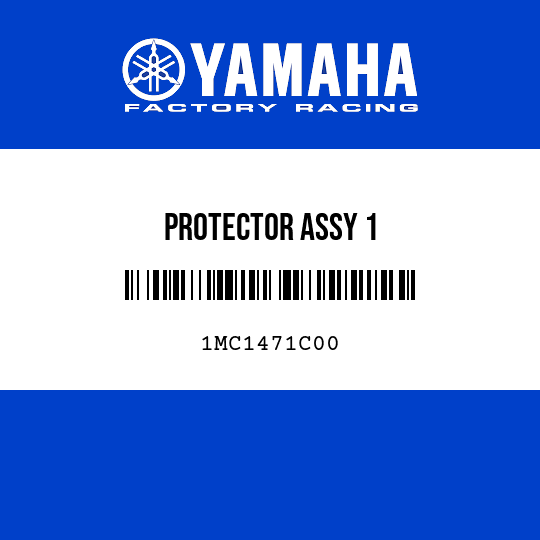 PROTECTOR ASSY 1