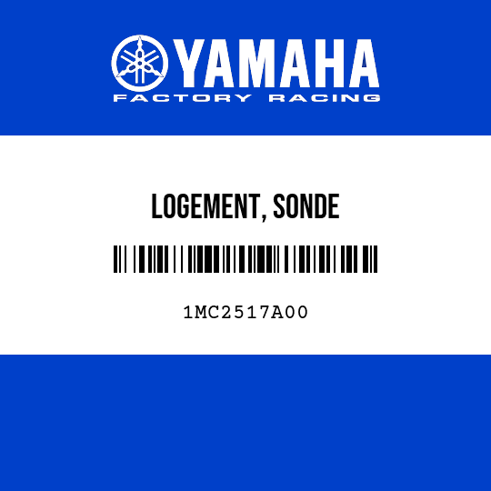 LOGEMENT, SONDE