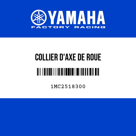 COLLIER D'AXE DE ROUE
