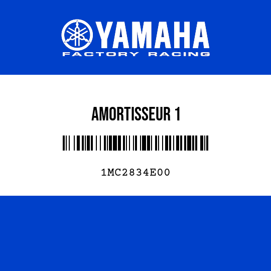 AMORTISSEUR 1