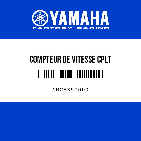 COMPTEUR DE VITESSE CPLT