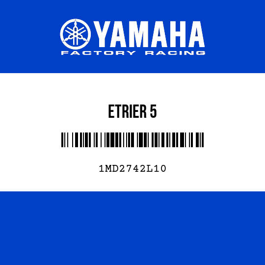 ETRIER 5