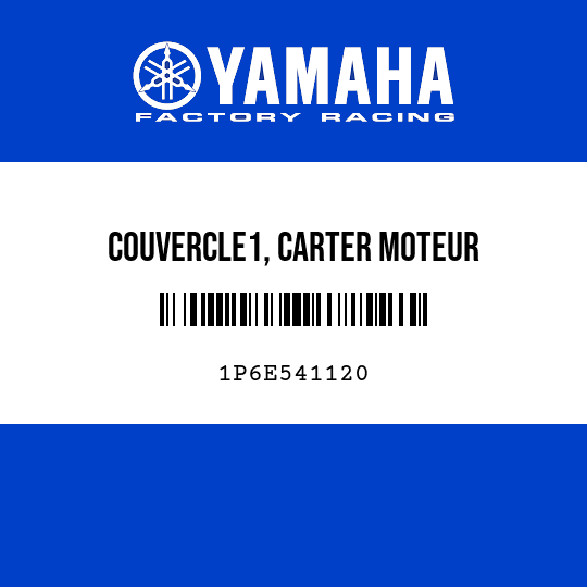 COUVERCLE1, CARTER MOTEUR