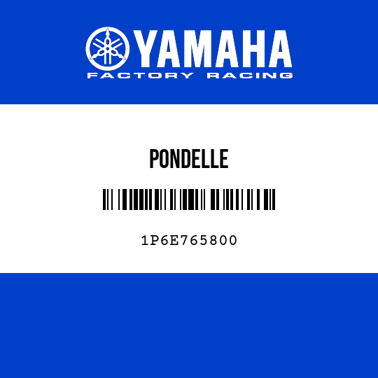 PONDELLE