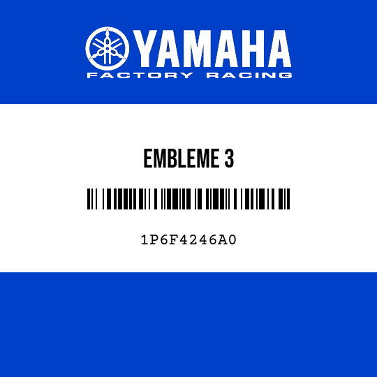 EMBLEME 3