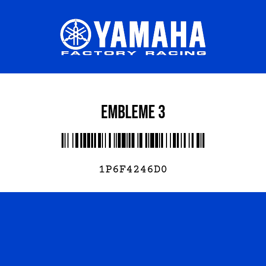 EMBLEME 3
