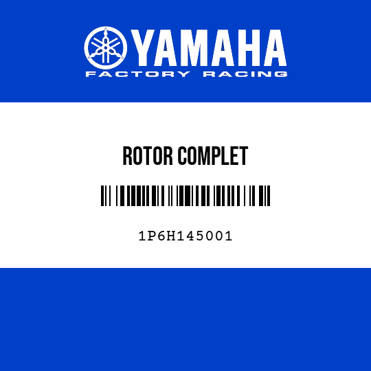 ROTOR COMPLET