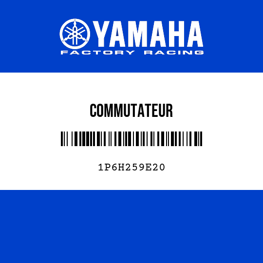 COMMUTATEUR