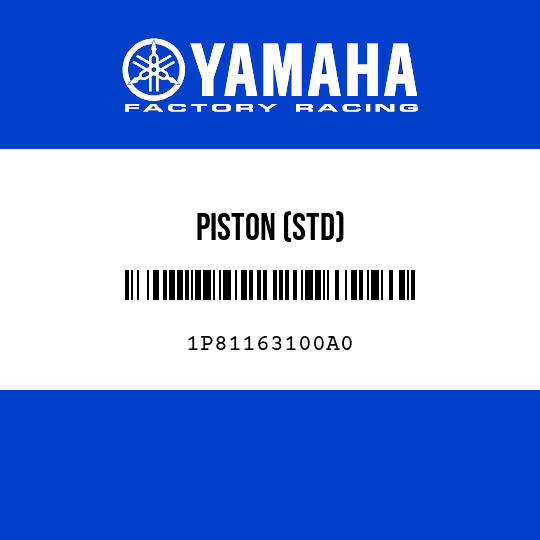 PISTON (STD)