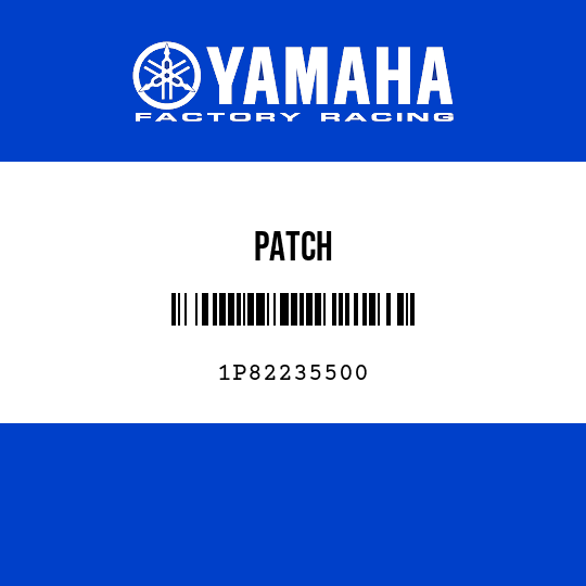 PATCH