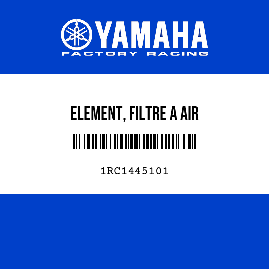 ELEMENT, FILTRE A AIR