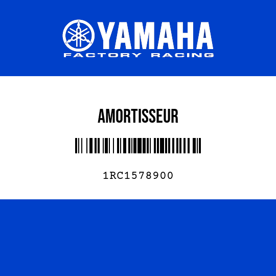AMORTISSEUR