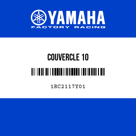 COUVERCLE 10