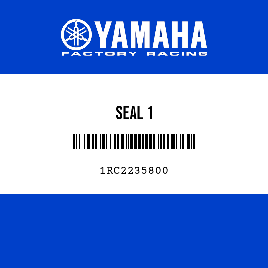SEAL 1
