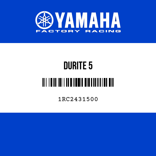 DURITE 5