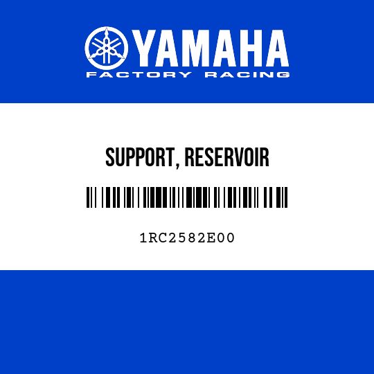 SUPPORT, RESERVOIR