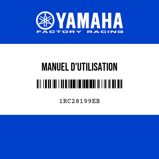 MANUEL D'UTILISATION