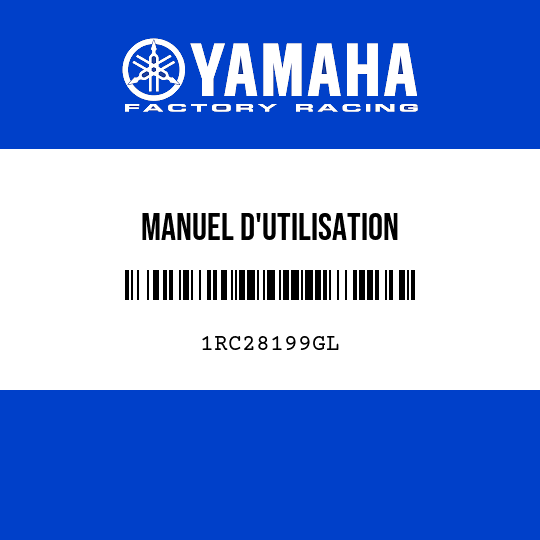 MANUEL D'UTILISATION