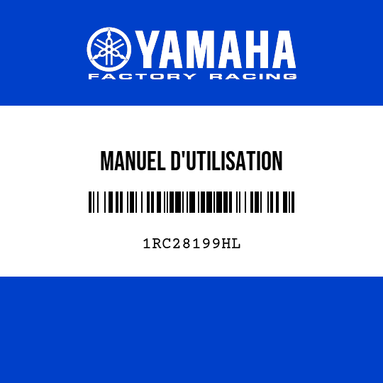 MANUEL D'UTILISATION