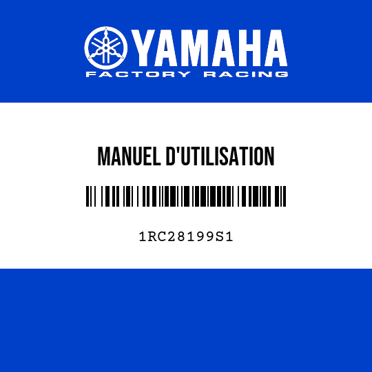 MANUEL D'UTILISATION