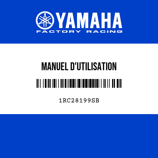 MANUEL D'UTILISATION