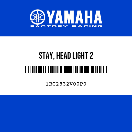 STAY, HEAD LIGHT 2