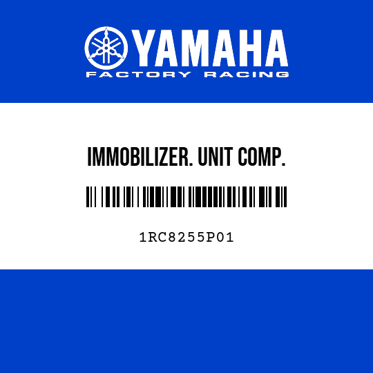 IMMOBILIZER. UNIT COMP.