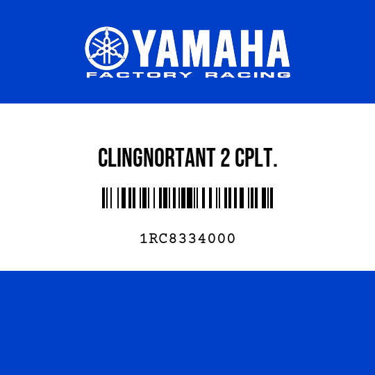 CLINGNORTANT 2 CPLT.