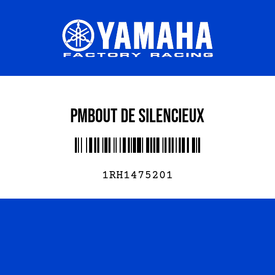 PMBOUT DE SILENCIEUX