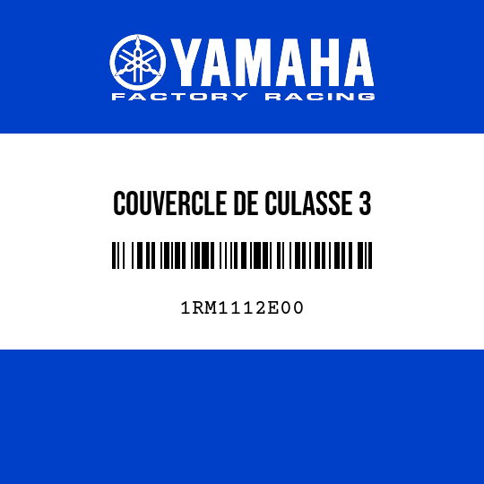 COUVERCLE DE CULASSE 3