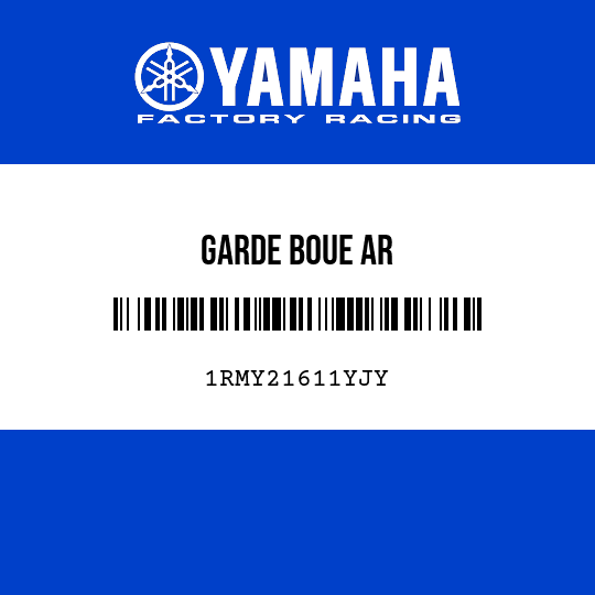 GARDE BOUE AR