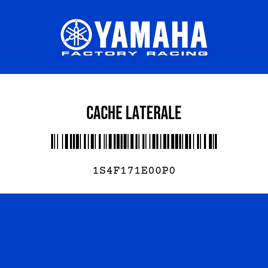CACHE LATERALE