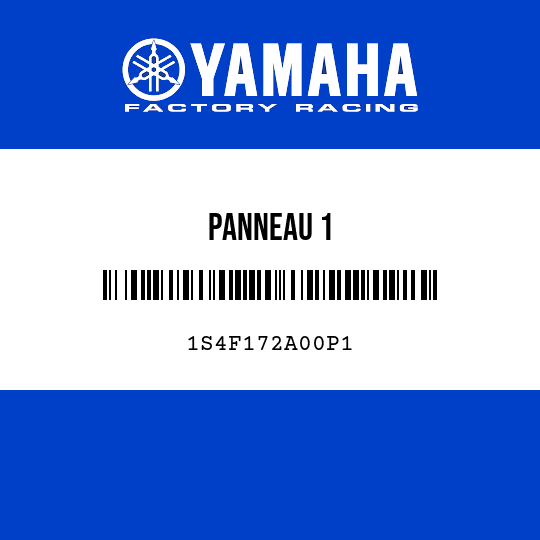 PANNEAU 1