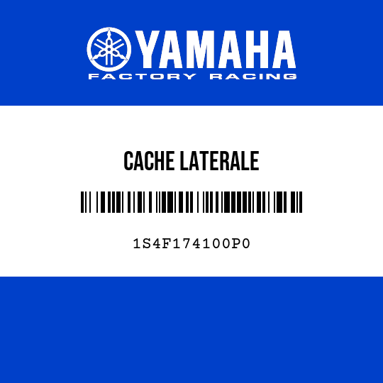 CACHE LATERALE