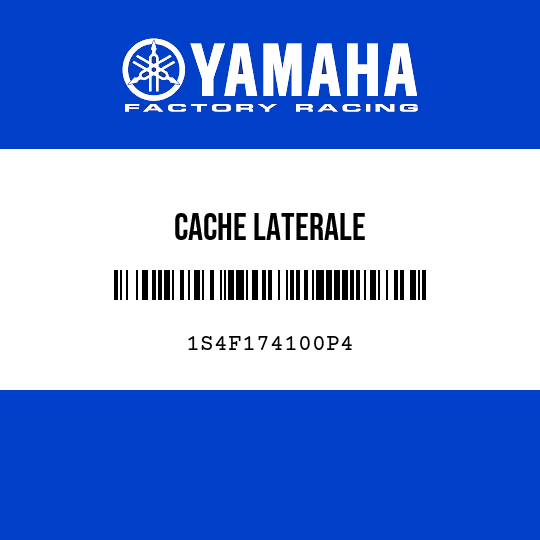 CACHE LATERALE