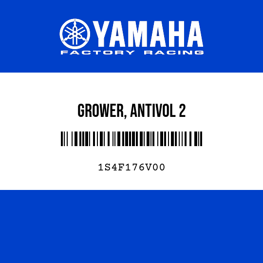 GROWER, ANTIVOL 2